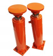 頂升支腿液壓缸