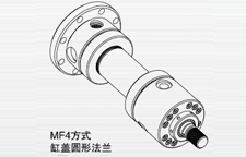 MMB_MF4缸蓋圓形法蘭