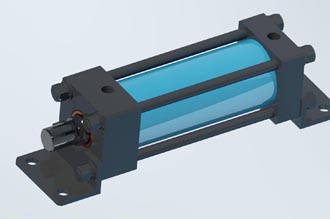 HO-LB（外腳座安裝）