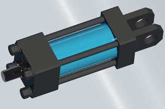 HO-CB(后雙耳安裝）