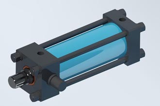 HO-TA（前鉸軸安裝）