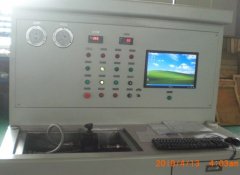 液壓實(shí)驗(yàn)臺(tái)