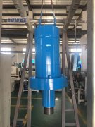 重載油缸 液壓油缸 完工 已出貨