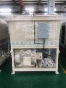 熱能工廠液壓站