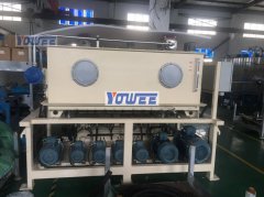 液壓系統(tǒng)發(fā)貨啦