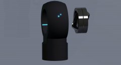 工程油缸-桿端外螺紋加襯