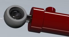 工程油缸- HSG系列活塞桿關(guān)