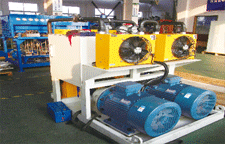 工程搶險液壓系統(tǒng)/車載液壓系統(tǒng)