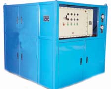 石油鉆井液壓油源|液壓動(dòng)力站