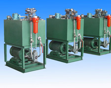 硫化機液壓泵站|液壓站