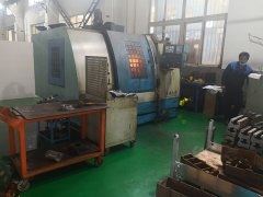 加工中心區(qū)