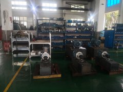 液壓系統(tǒng)裝配區(qū)1